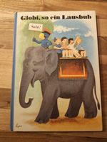 Globi, so ein Lausbub (38), unbemalt 2. Auflage