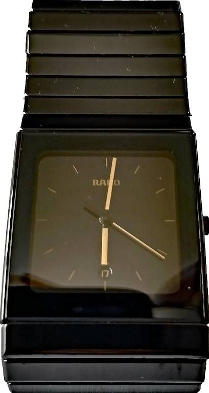 Rado Montres: Montre – D'occasion à Martigny par Vouillamph 1