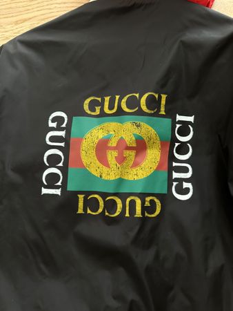 Gucci