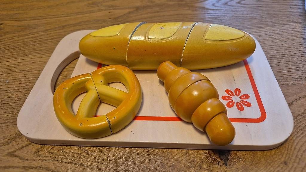 Spielzeuge: Kinderküche – Gebraucht aus Uetikon am See von the_2zfv 1