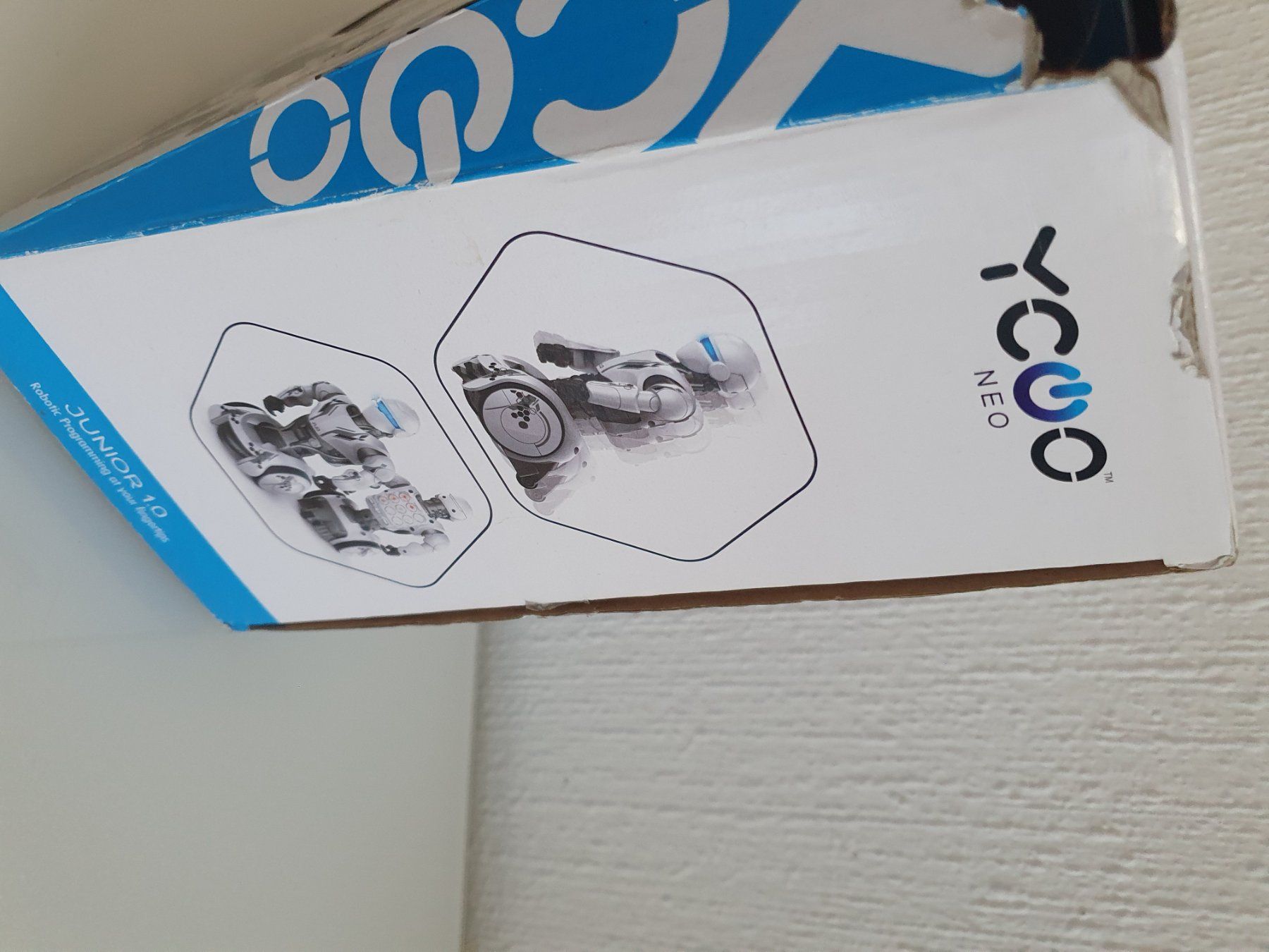Giocattoli: Robot jouet d'occasion – Usato da Lausanne venduto da Af2016 6