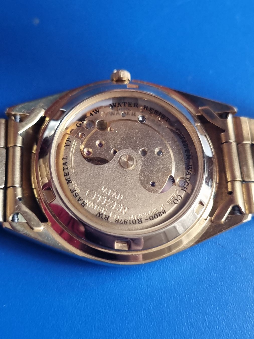 Citizen Orologi: Citizen Automatic – Usato da Schaffhausen venduto da Leveron13 2