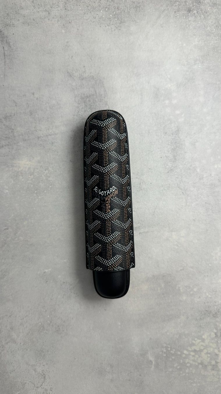 Goyard Sacs: Goyard Cigar Case – D'occasion à Kaltbrunn par .-. 2