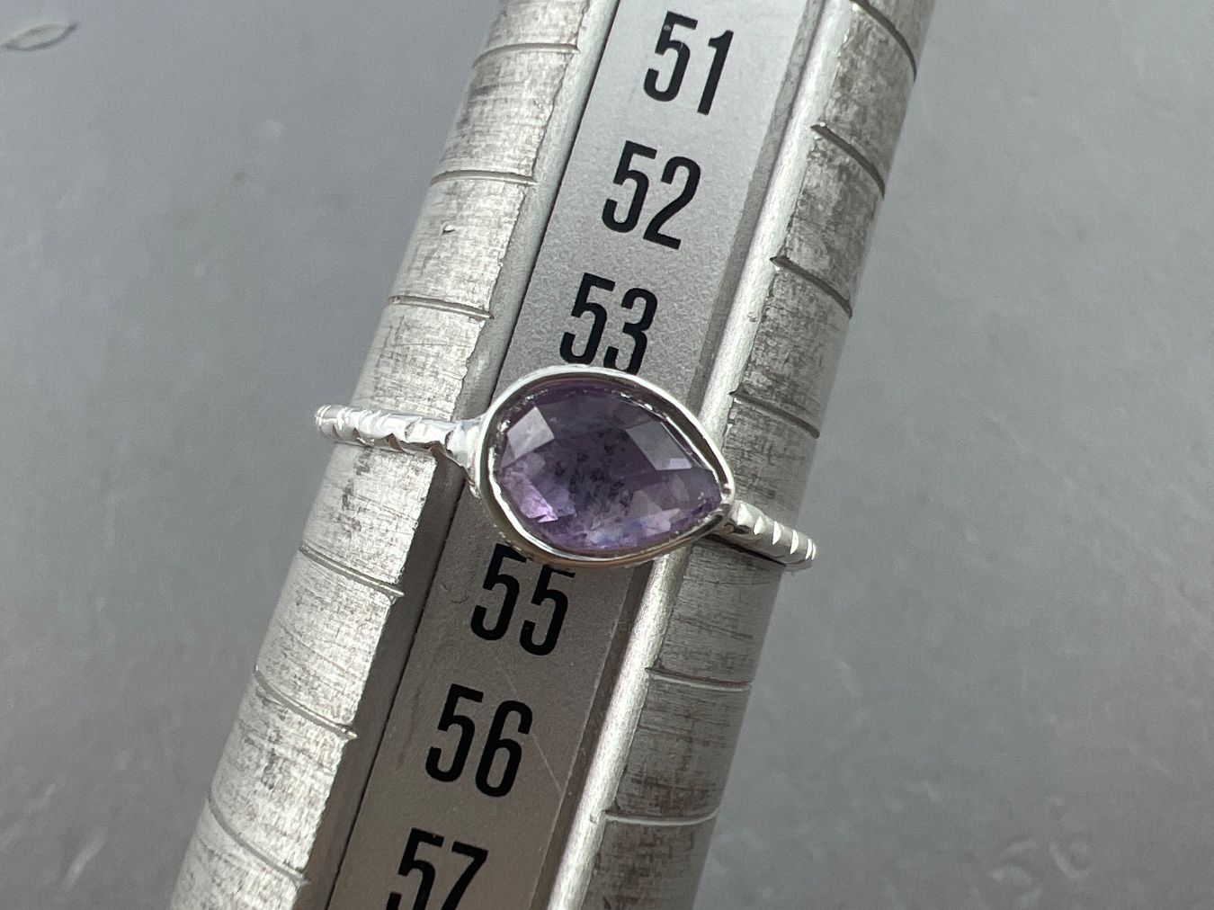 Anelli: Ring 925 Silber – Usato da Niederuzwil venduto da leo_8857 4