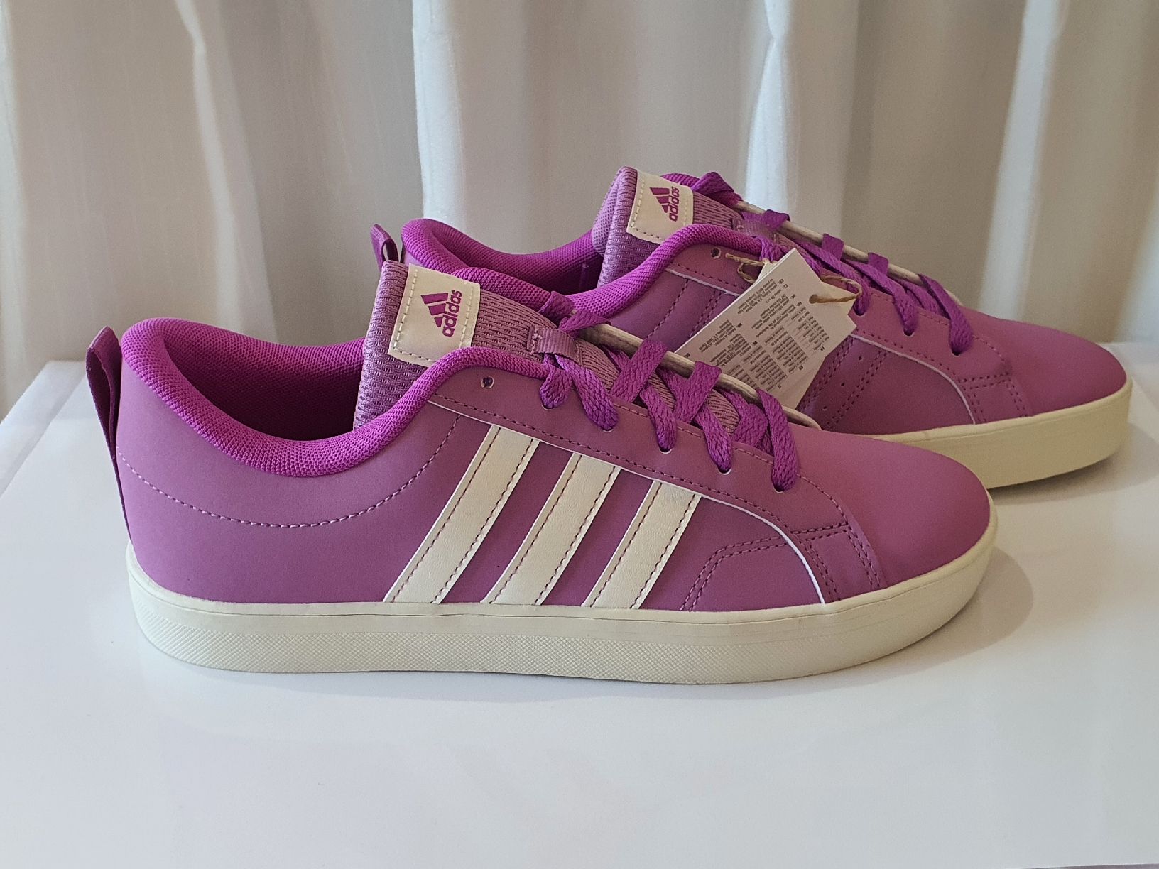 Adidas Scarpe per ragazze: Gr. 38 - Adidas Sneaker, Neu – Nuovo e nell'imballaggio originale da Nürensdorf venduto da SunshineKinderschuhe 1
