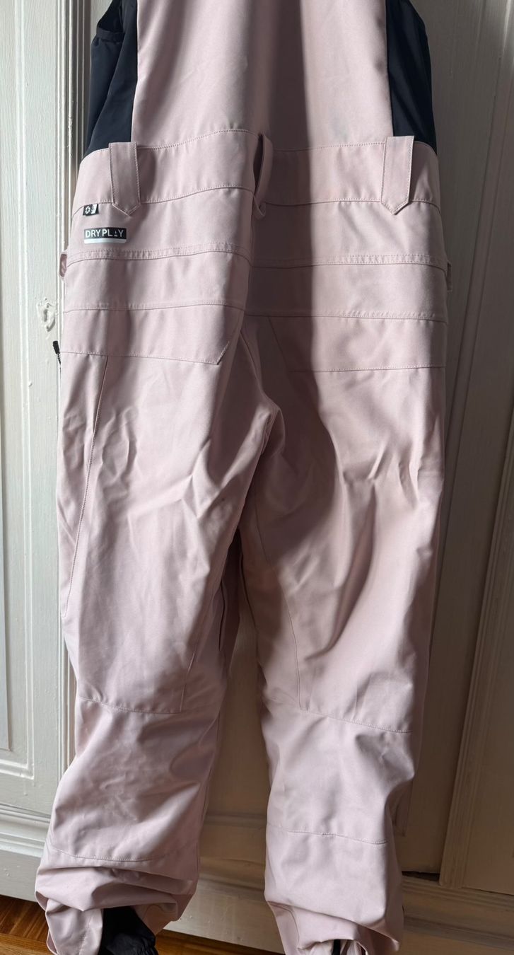 Sci: Pantalon de ski – Usato da Prez-vers-Siviriez venduto da mar_n29z 3