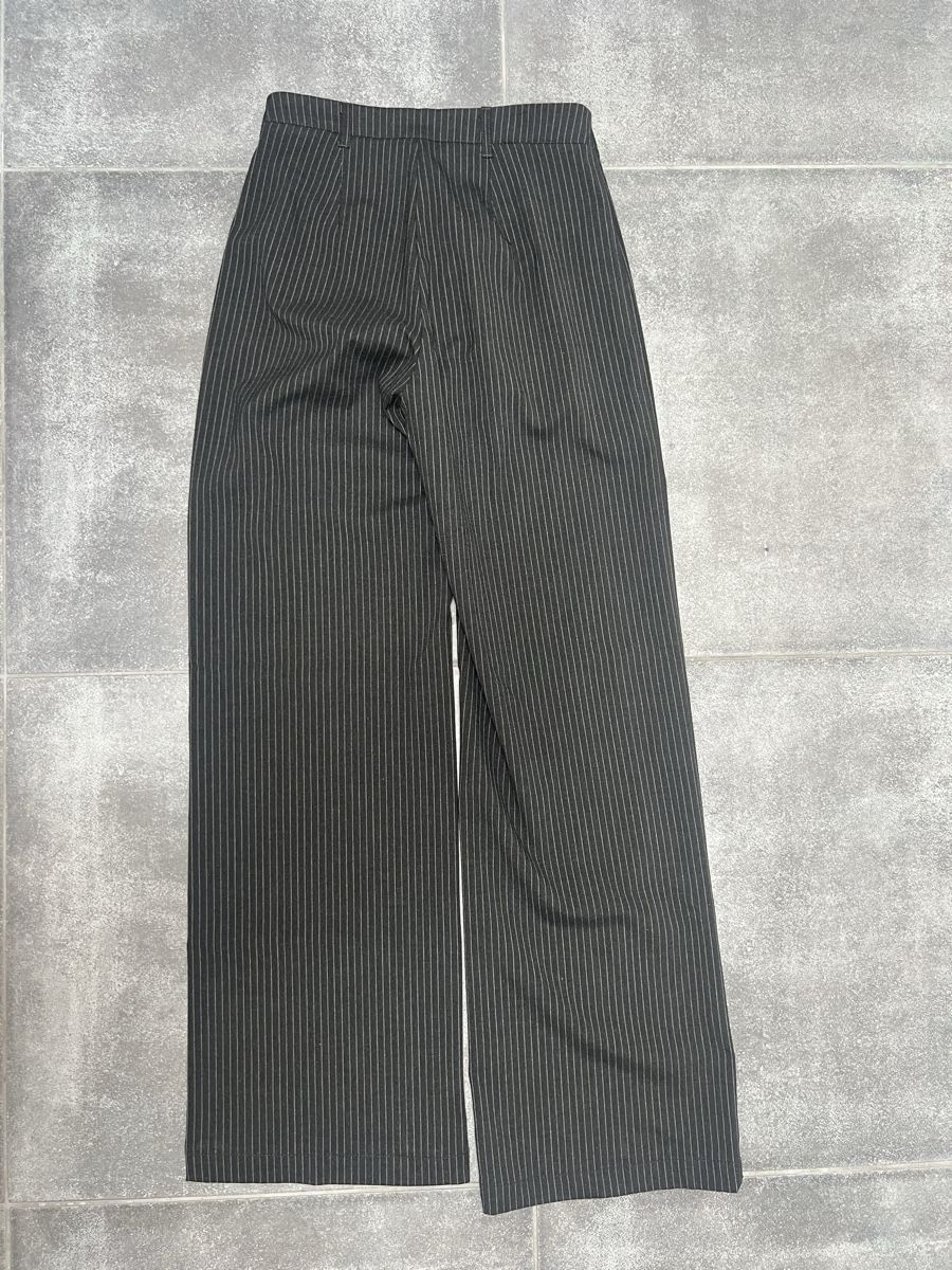 Bershka Pantaloni: Bershka Stoffhose Grösse 36 – Usato da Wettswil venduto da alstel24 2