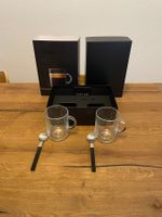 Nespresso VERTUO MUG SET (2x Tasse und 2x Löffel)