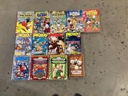 Picsou magazine