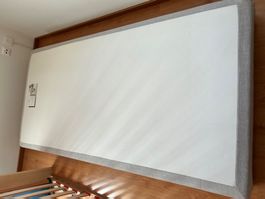 Box Spring Matratze FIRM