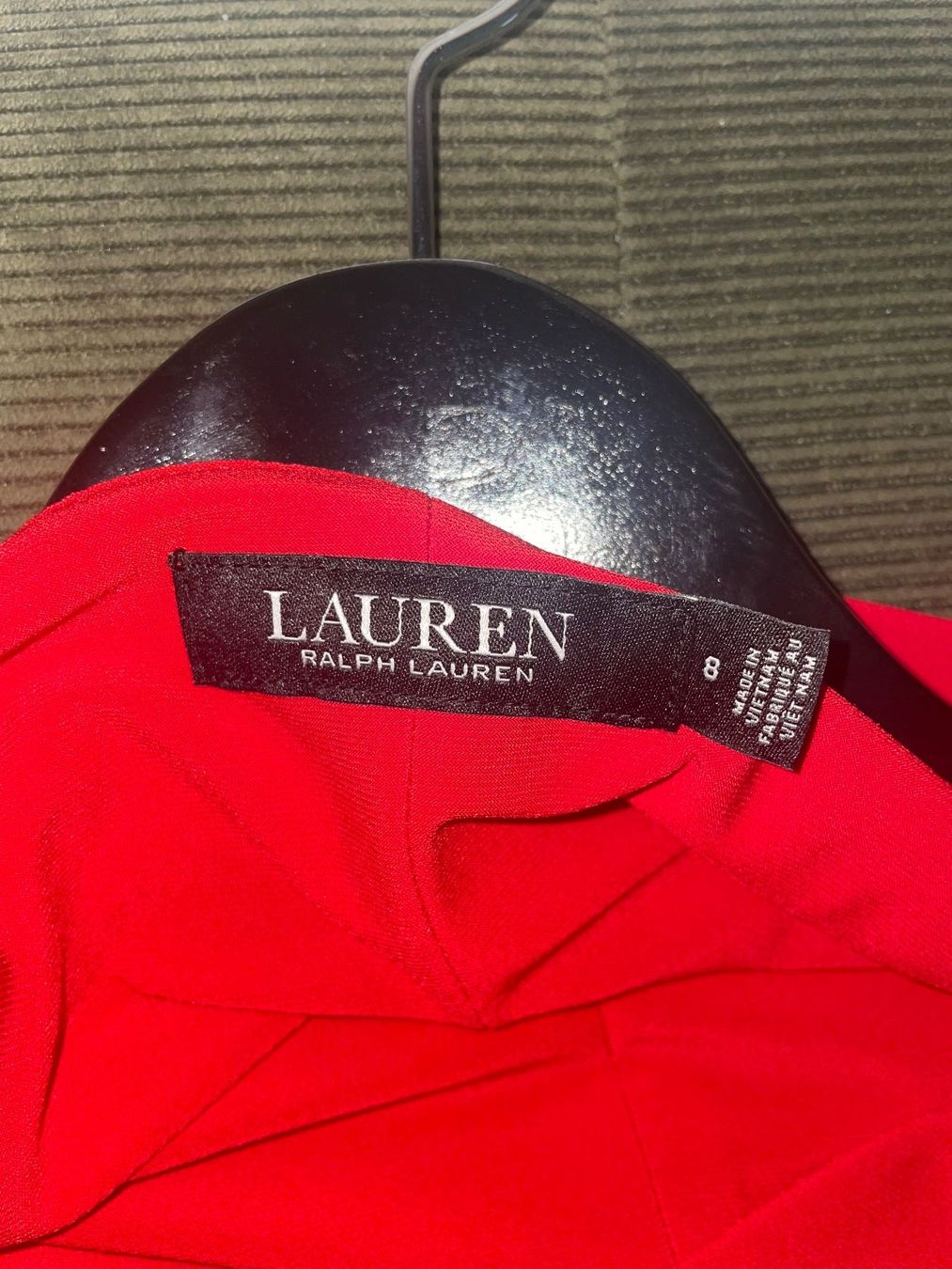 Ralph Lauren Vestiti: Ralph Lauren Kleid – Nuovo (secondo la descrizione) da Luzern venduto da ram_bv9c 3