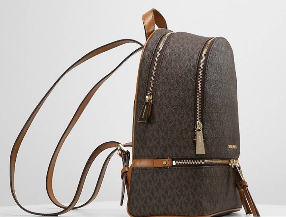 Zaini: MICHAEL Michael Kors Rucksack – Nuovo (secondo la descrizione) da Balsthal venduto da dra_292z 3