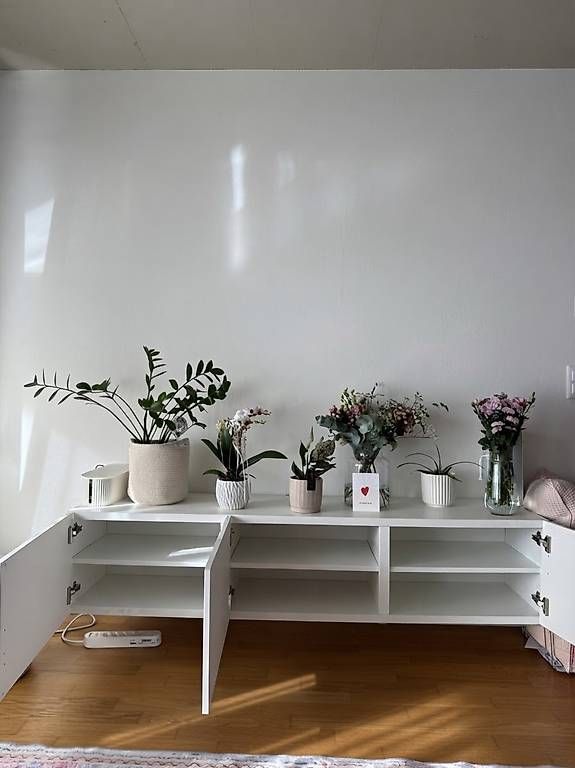 Ikea Mobili TV: TV Möbel IKEA Besta – Usato da Schlieren venduto da nat_77g5 2