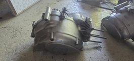 Florett TM motor