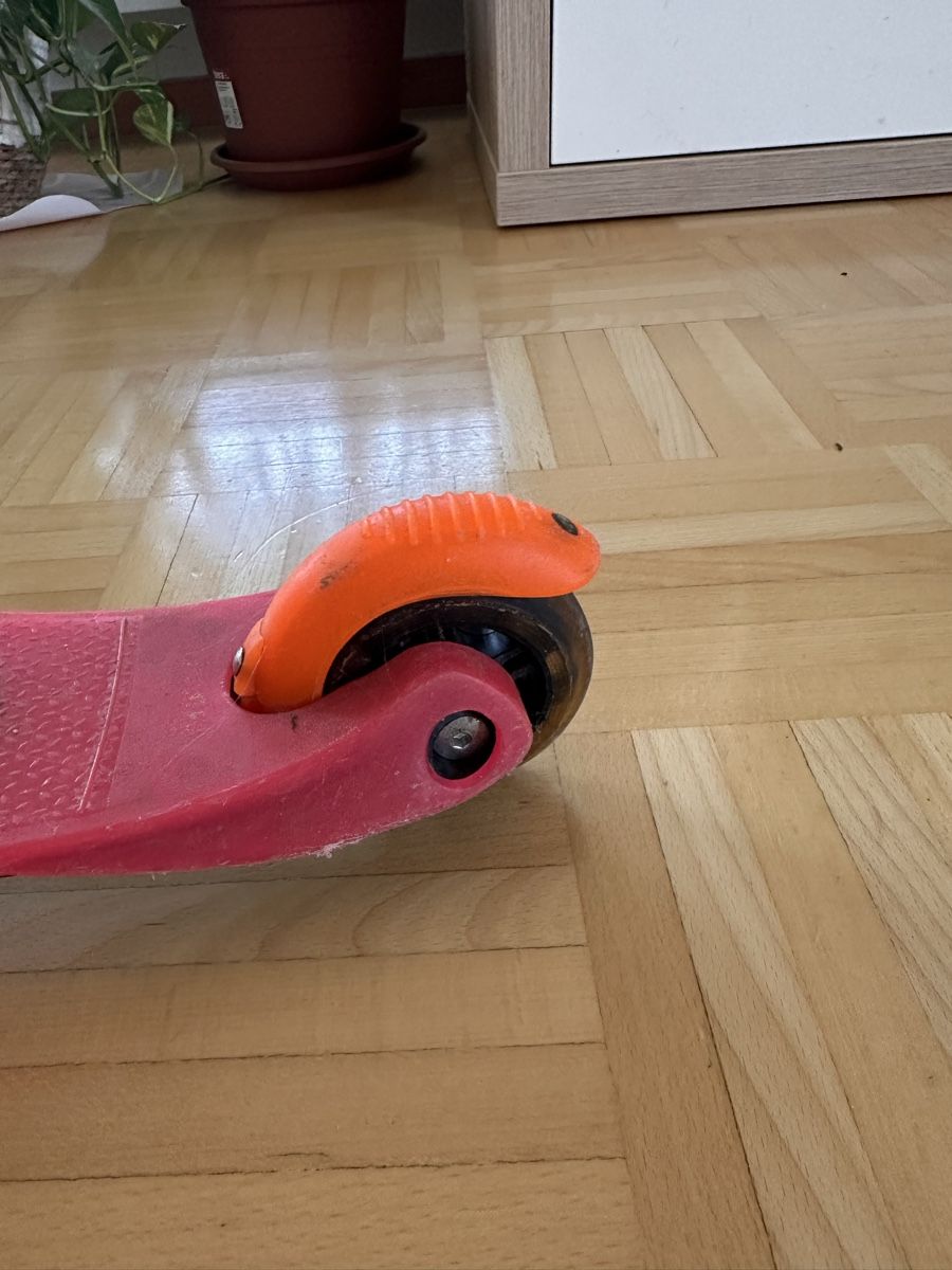 Micro Kickboard: Micro Mini 3 in 1 scooter  – Usato da Muri b. Bern venduto da nooner7 2