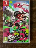 Nintendo Switch Spiel: Splatoon 2