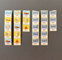 Coop Sammelpunkte 13 Splash + 13 Trophy