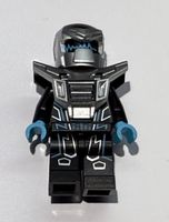 1 Stück LEGO Minifiguren Roboter Space Figurine Minifig