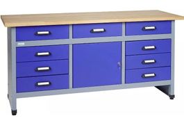 Küpper Werkbank