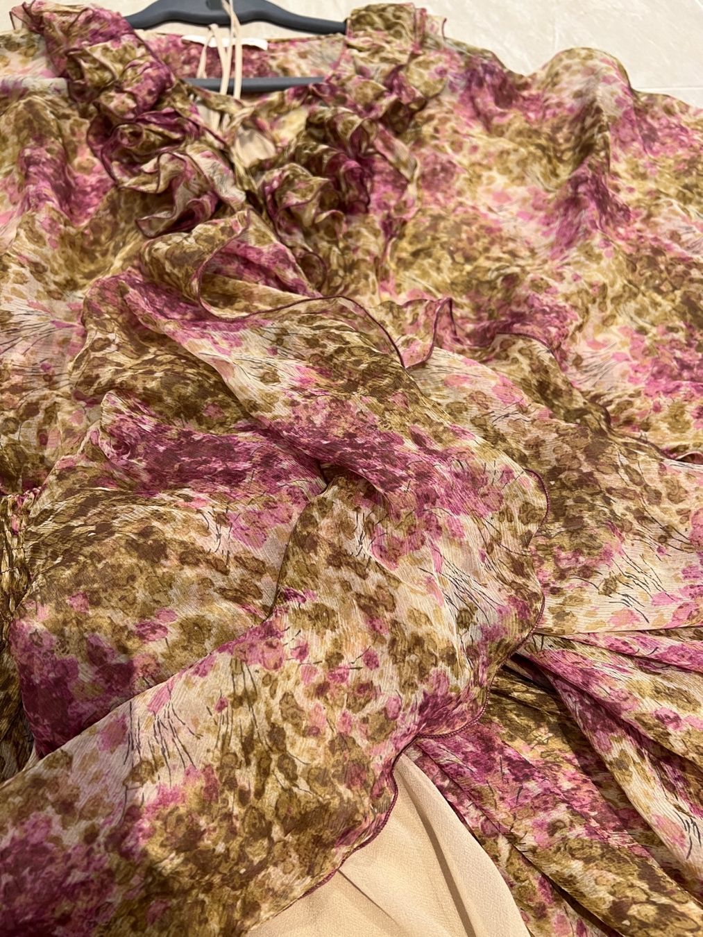 Bally Vestiti: Bally 100% silk Kleider, gr 36 – Nuovo (secondo la descrizione) da Kaufdorf venduto da Ostrich 8