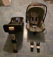 Siège auto Bugaboo Turtle Air by Nuna