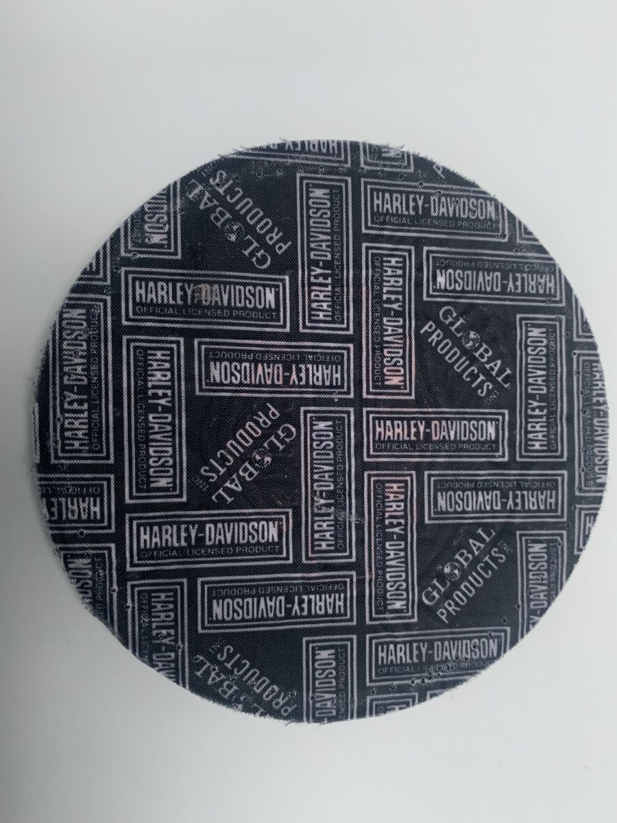 Harley-Davidson Toppe: original HARLEY DAVIDSON Patch - Dublin Ireland - NEU – Nuovo (secondo la descrizione) da Gurmels venduto da topsommer 1
