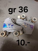 Rollschuhe gr 36
