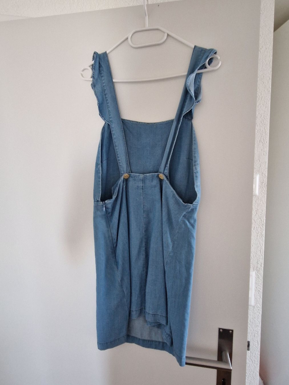 Zara Vestiti: Zara Kleid S – Usato da Wil SG venduto da an_ka 1