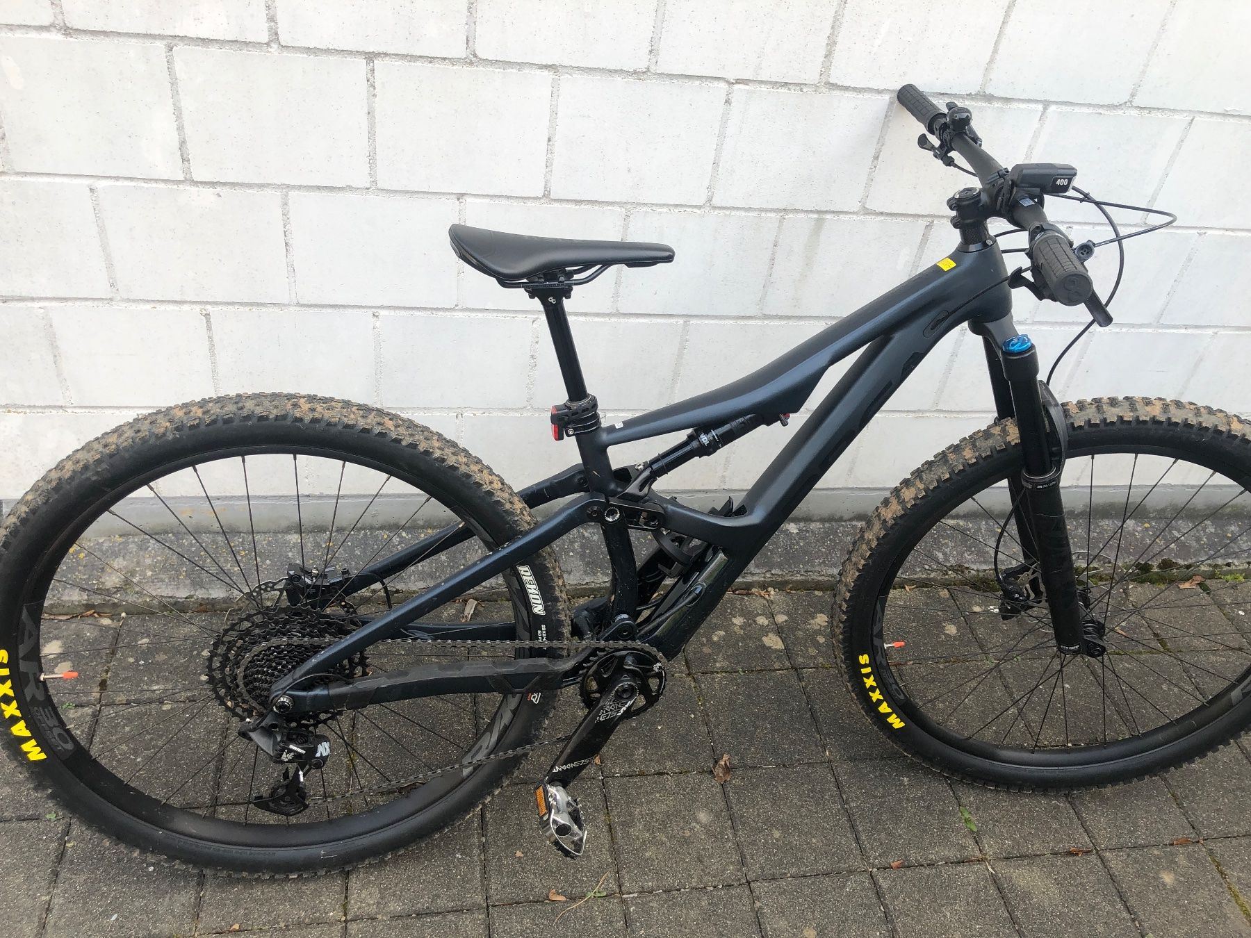 Orbea Biciclette: Orbea occam H20-Eagle – Usato da Obergösgen venduto da eli_hm69 2