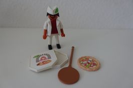Playmobil Pizzabäcker