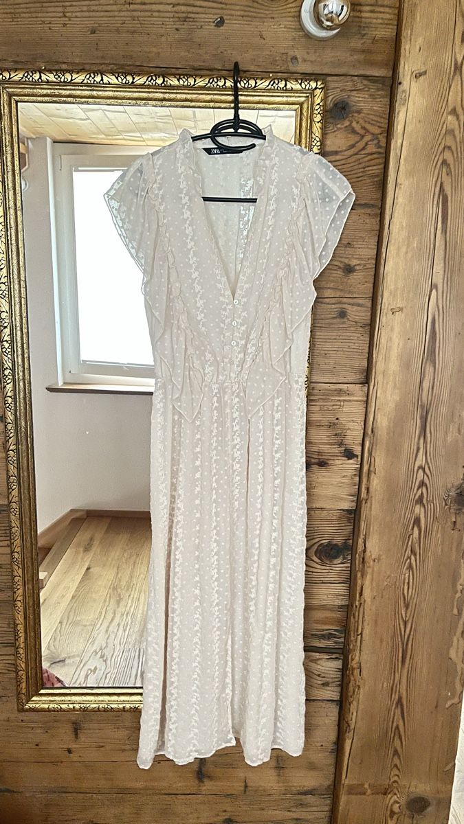 Zara Kleider: Kleid von Zara Gr.S – Gebraucht aus Appenzell von nana33 1