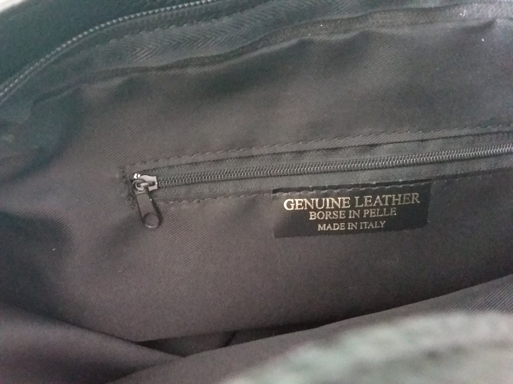 Borse da donna: Handtasche / Umhängetasche goldig – Usato da Uitikon Waldegg venduto da Risibisi7 3