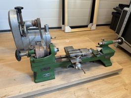 Tour Schaublin 70