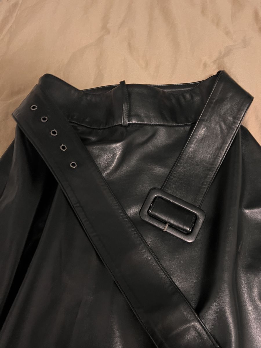 Zara Gonne: Lederrock – Nuovo (secondo la descrizione) da Egerkingen venduto da ear_k6fg 1