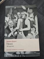James Joyce Ulysses The 1922 text