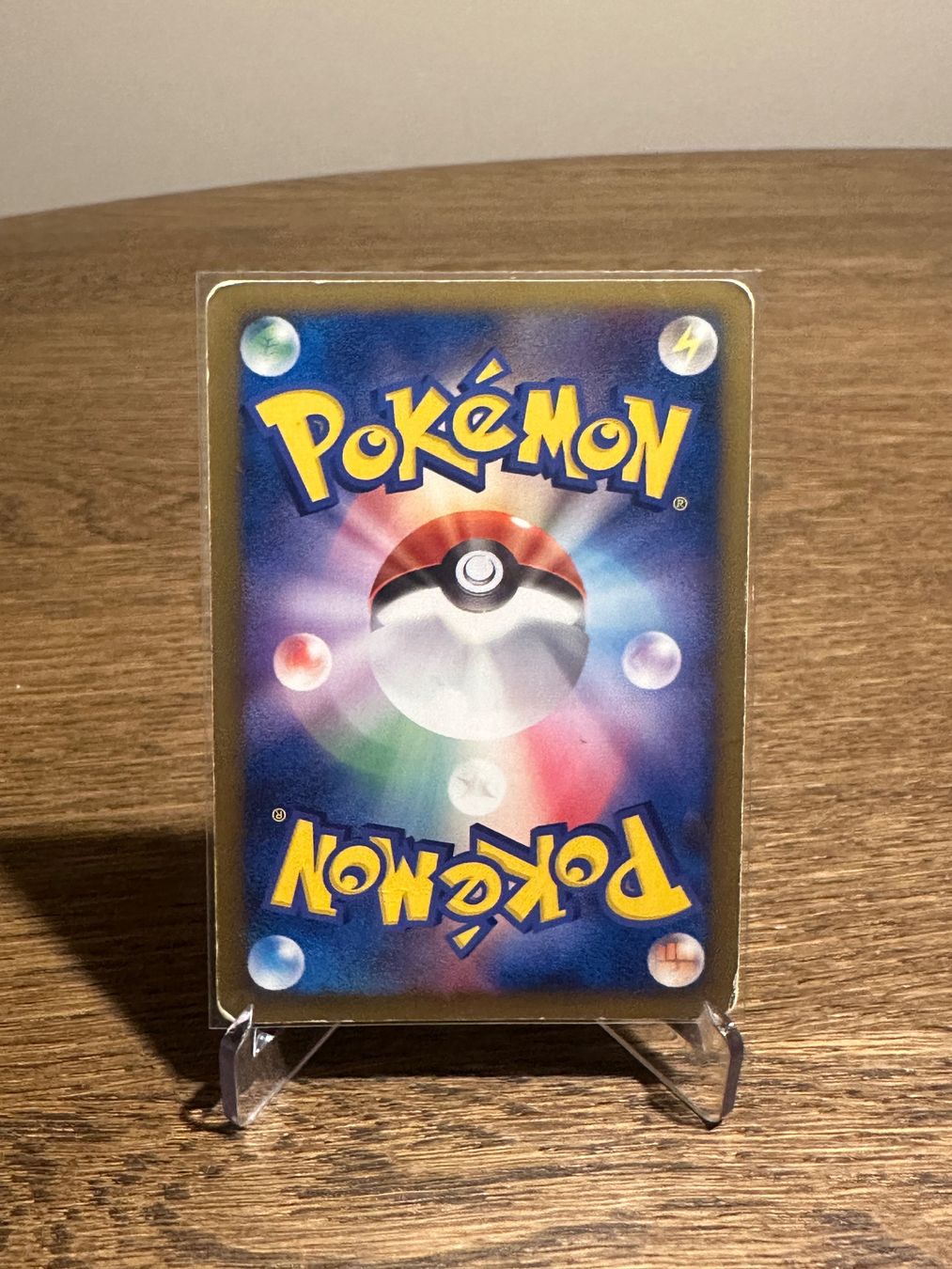 Pokémon Carte collezionabili: Arceus 021 Movie Promo – Usato da Forch venduto da PokeZurich 1