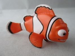 Fisch Marlin = Vater von Nemo, Bullyland, 7,5cm, neu