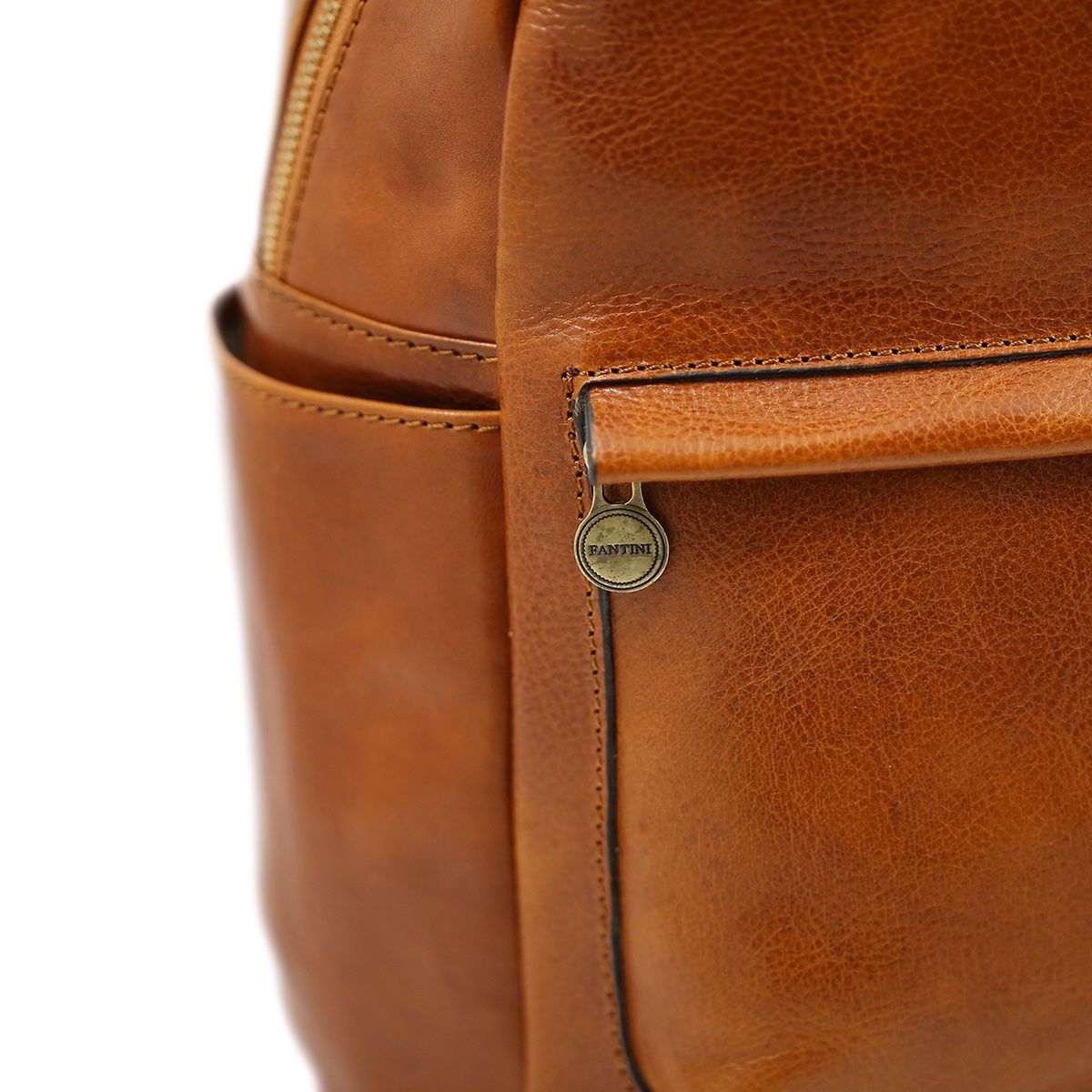 Zaini: Lederrucksack Angelico – Nuovo e nell'imballaggio originale da Wittenbach venduto da bes_k8vr 3