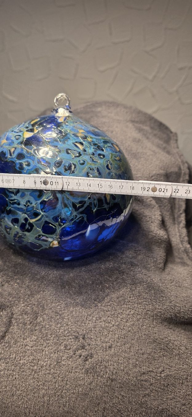 Tutte le decorazioni: Glaskugel/Deko – Usato da Dintikon venduto da j.ebner 3