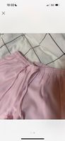Sommer Stoffhose 