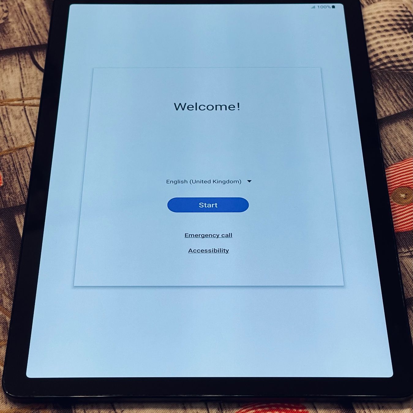 Samsung Tablet PC: Tablette Samsung Galaxy TAB S5e SIM slot 10.5'' USB-C – Usato da Bussigny venduto da Dali430 2