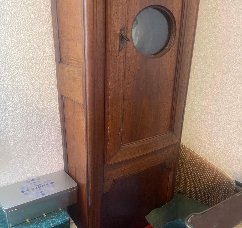 Stand- & Wanduhren: Horloge – Gebraucht aus Lausanne von dva_b5np 2