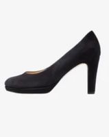GABOR Leder Plateaupumps  Gr. 39 ( wie neu)