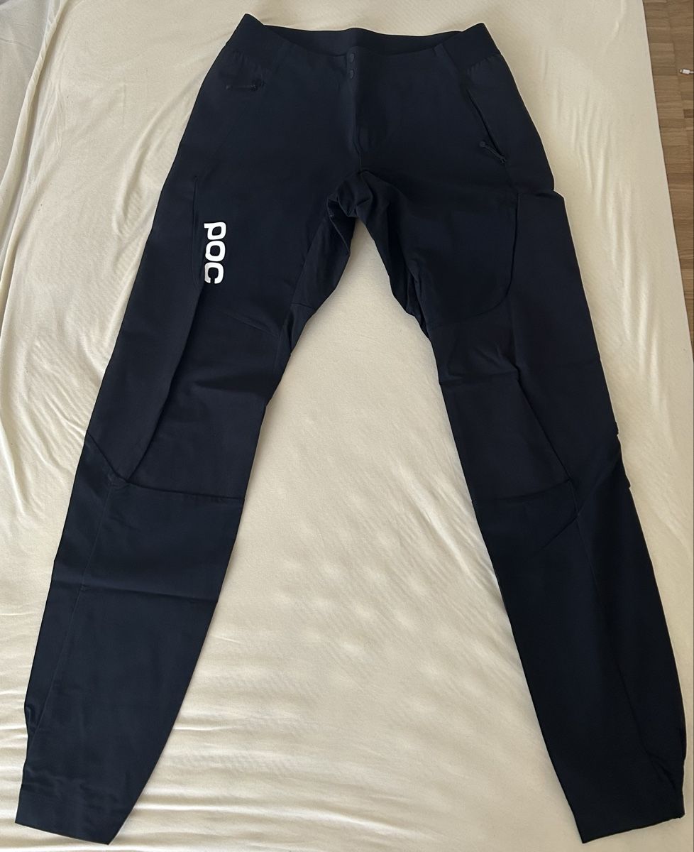 Poc Pantaloni: Poc Rhythm Resistance Hose – Nuovo (secondo la descrizione) da Bettwiesen venduto da KK_1