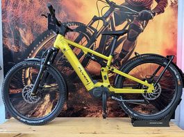 Flyer Goroc Ebike