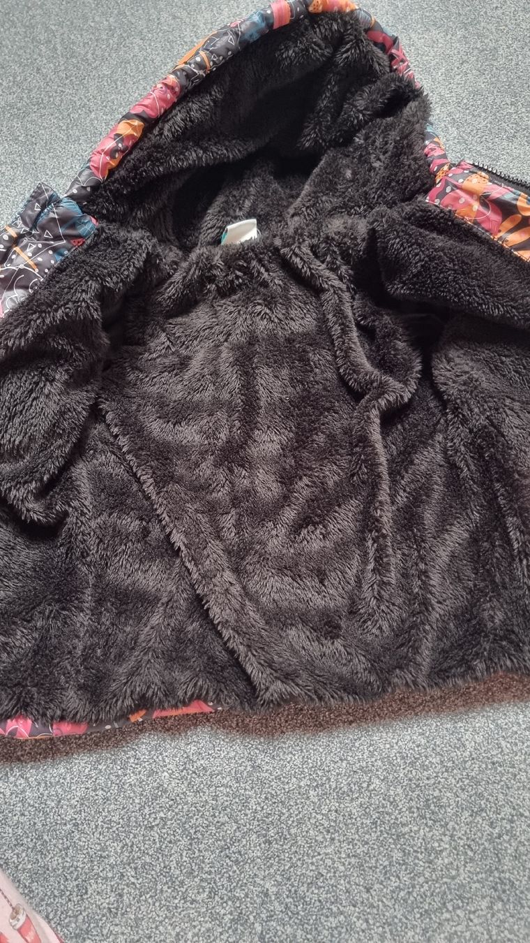 Jacken & Mäntel: veste boboli 104 – Gebraucht aus Les Breuleux von Mily1991 2