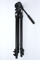 MANFROTTO Kamerastativ mit 2-Wege-Neiger