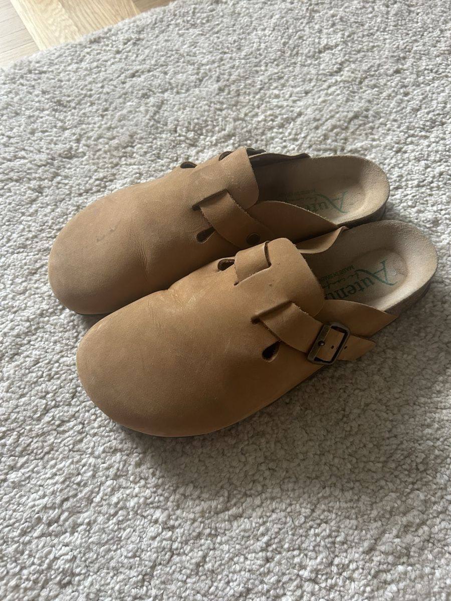 Scarpe da donna: Slides – Usato da Zürich venduto da ori_9dcy