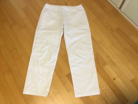 Shiatsu Hose von Minko, neuwertig