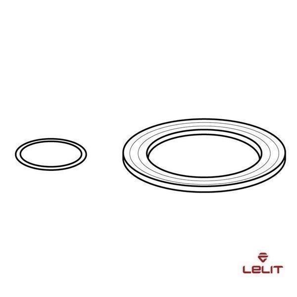 Besttoolifes Silikondichtung Für ES601 - Ersatzdichtung Für Espressomaschinen